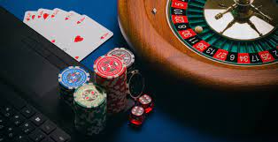 Онлайн казино Casino Kraken